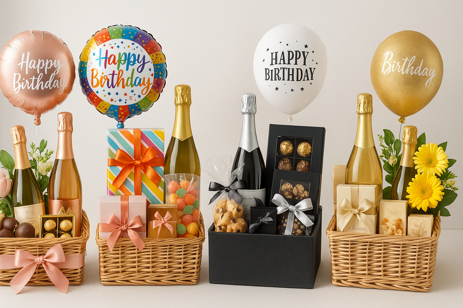 Birthdays