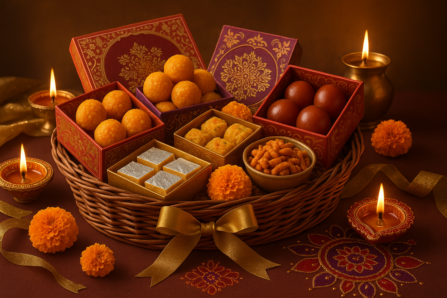 Diwali