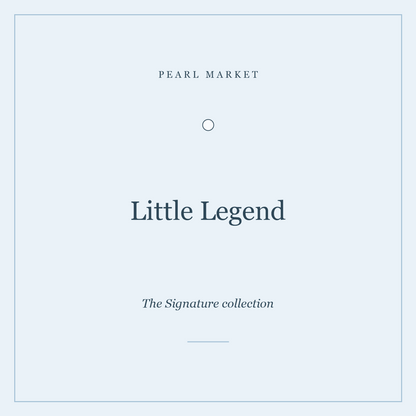 Little Legend — kids birthday hamper with plush toy and party treats by Pearl Market