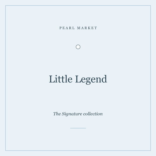Little Legend — kids birthday hamper with plush toy and party treats by Pearl Market