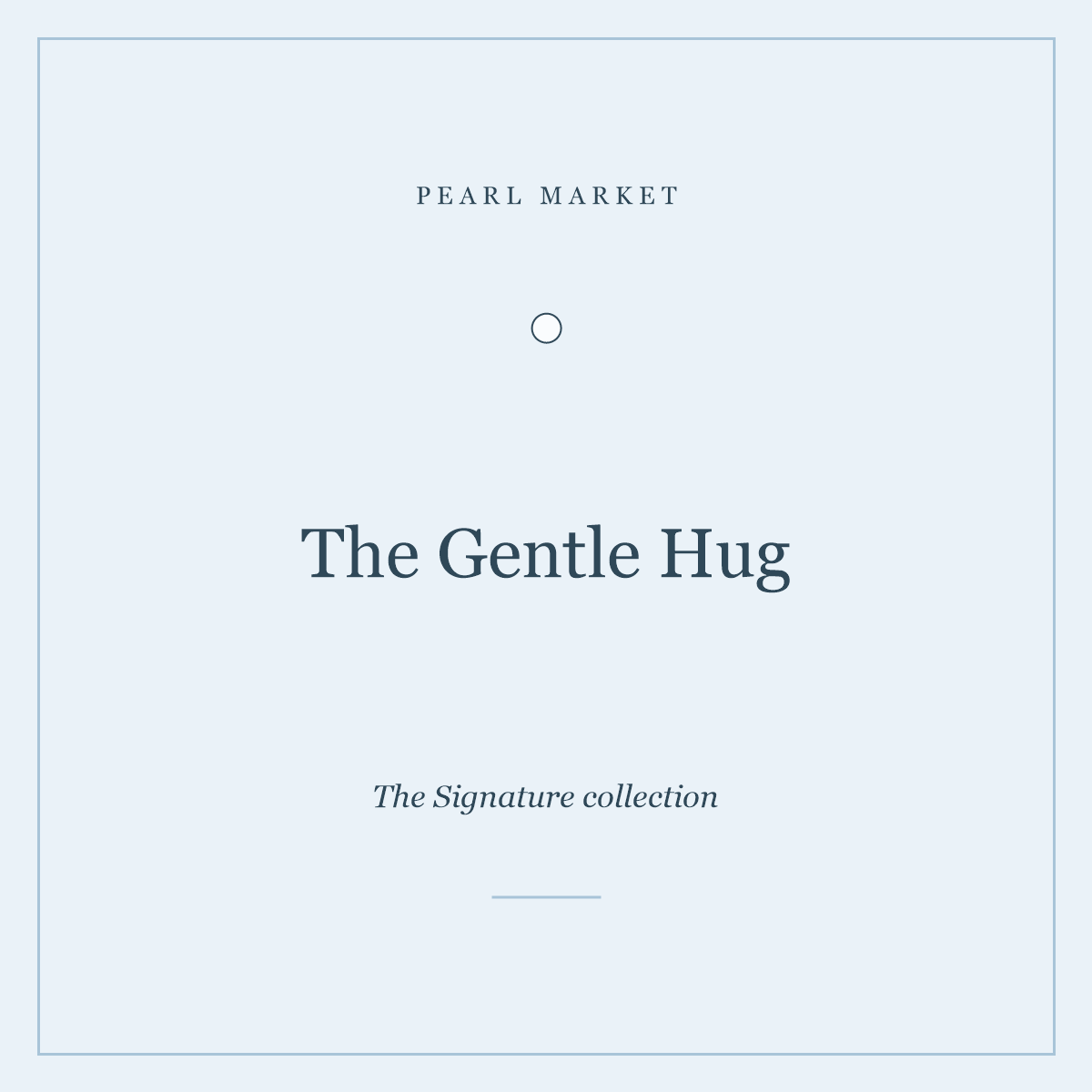 The Gentle Hug — get-well hamper with tea, honey and soft socks by Pearl Market