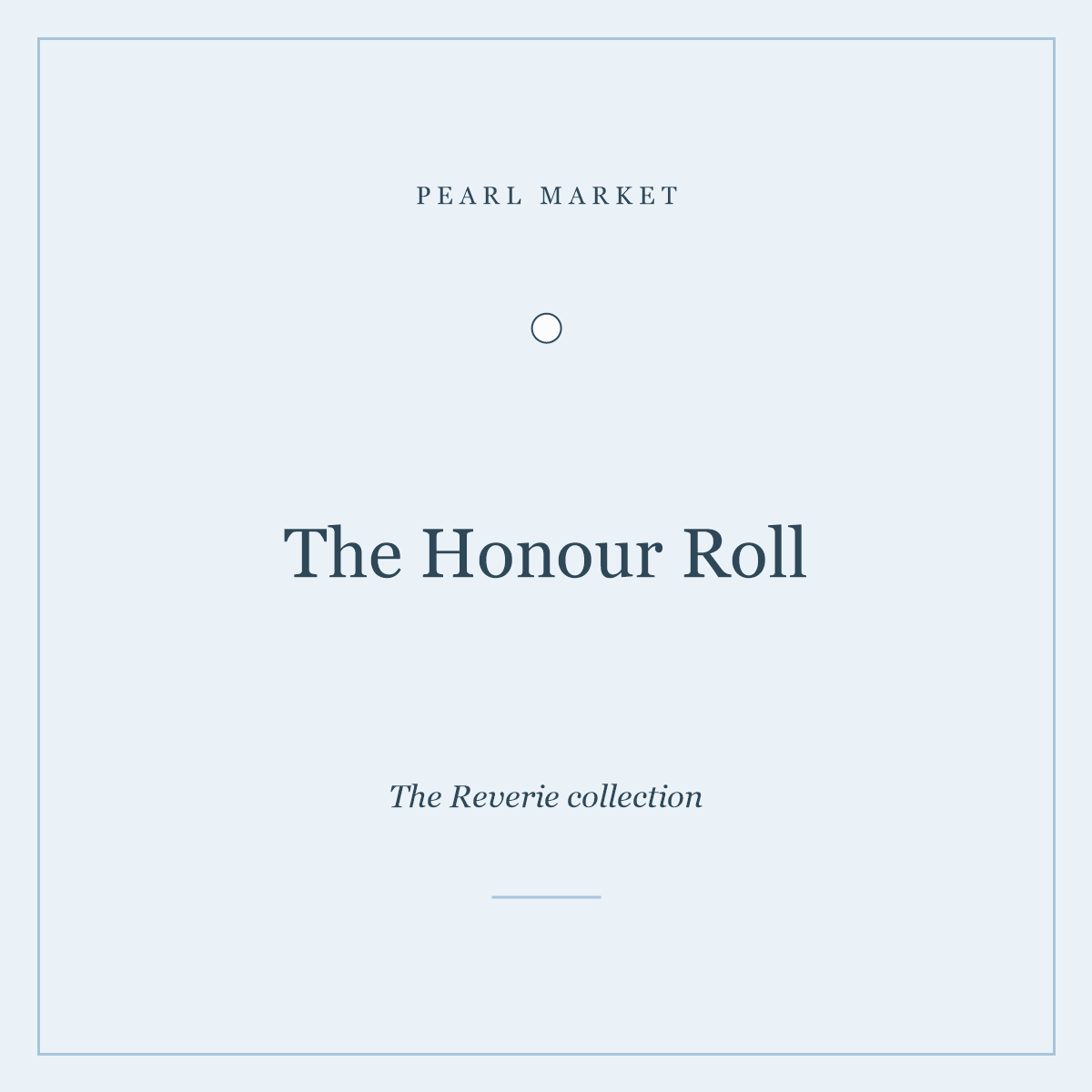 The Honour Roll — luxury graduation hamper by Pearl Market