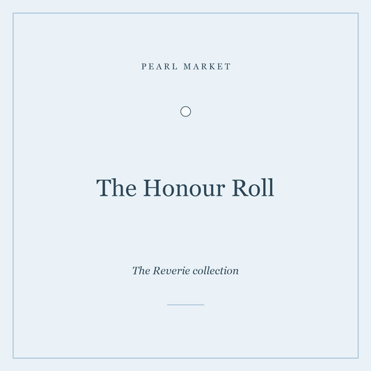 The Honour Roll — luxury graduation hamper by Pearl Market