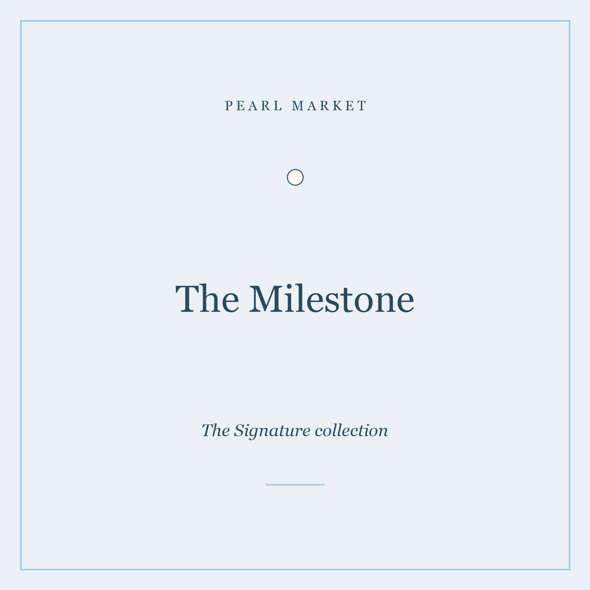 The Milestone — graduation and congratulations hamper by Pearl Market