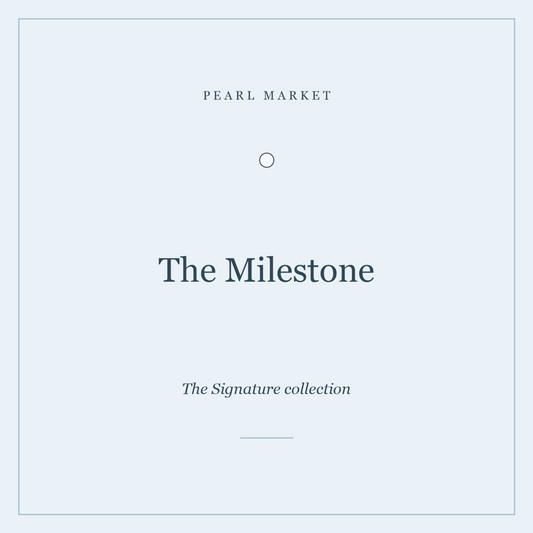 The Milestone — graduation and congratulations hamper by Pearl Market
