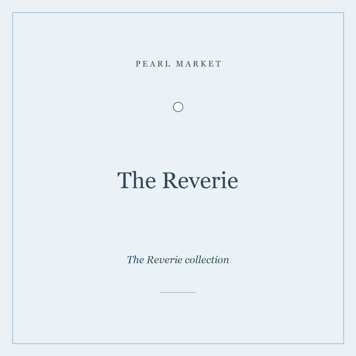 The Reverie — flagship editorial luxury hamper by Pearl Market